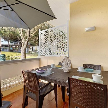 Troia Beach House Carvalhal  Ngoại thất bức ảnh