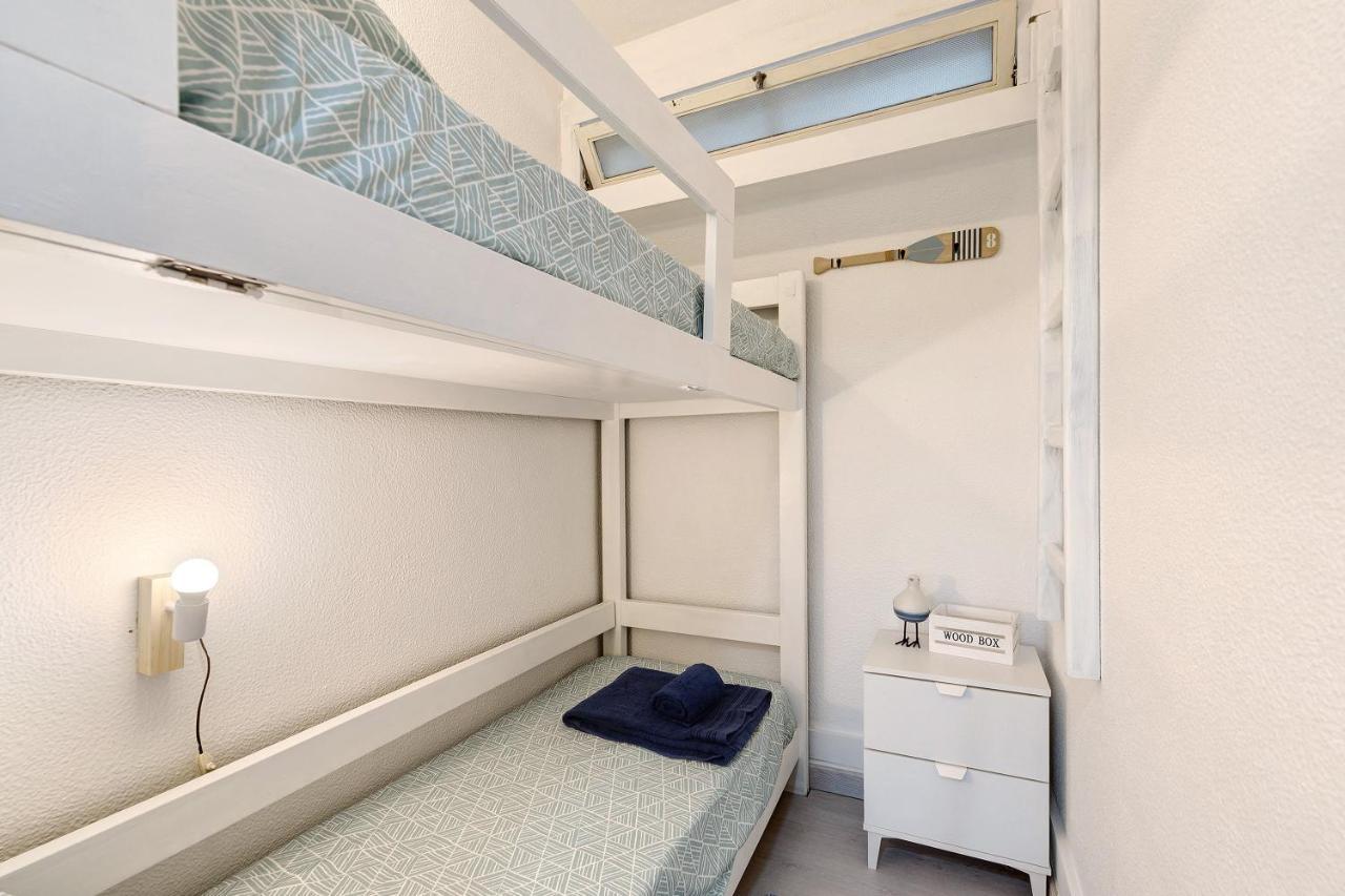 Troia Beach House Carvalhal  Ngoại thất bức ảnh