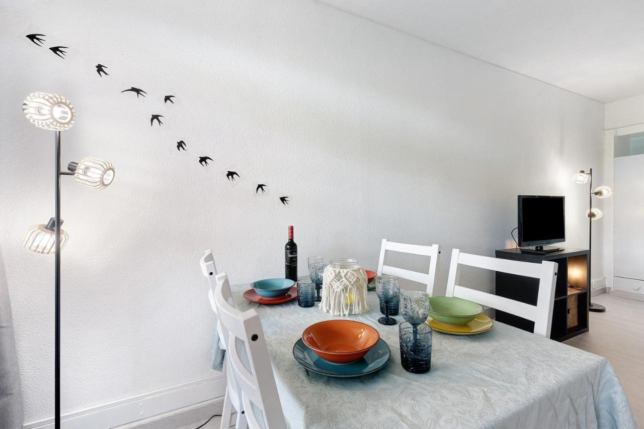 Troia Beach House Carvalhal  Ngoại thất bức ảnh