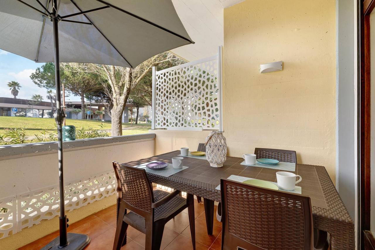 Troia Beach House Carvalhal  Ngoại thất bức ảnh