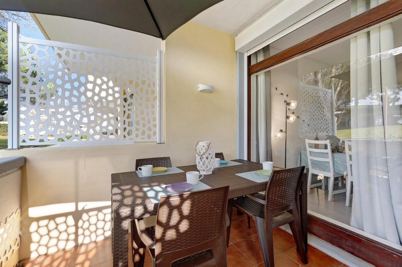 Troia Beach House Carvalhal  Ngoại thất bức ảnh